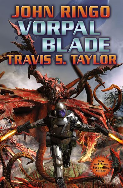 Produktbild: Vorpal Blade