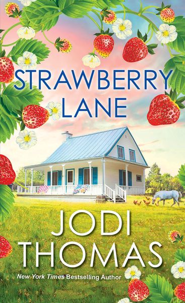 Produktbild: Strawberry Lane