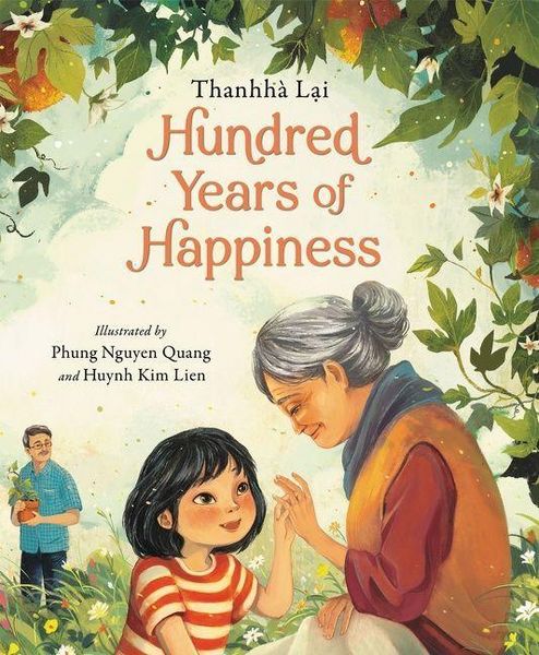 Produktbild: Hundred Years of Happiness