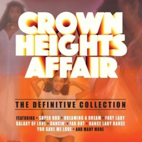 Produktbild: The Definitive Collection (3CD)