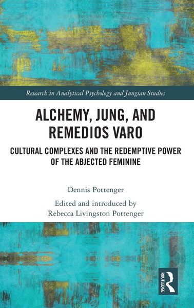 Produktbild: Alchemy, Jung, and Remedios Varo