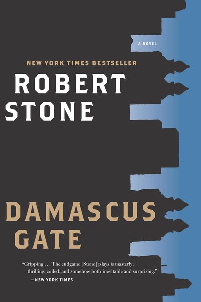 Produktbild: Damascus Gate