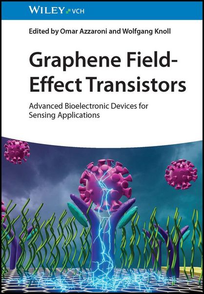 Produktbild: Graphene Field-Effect Transistors