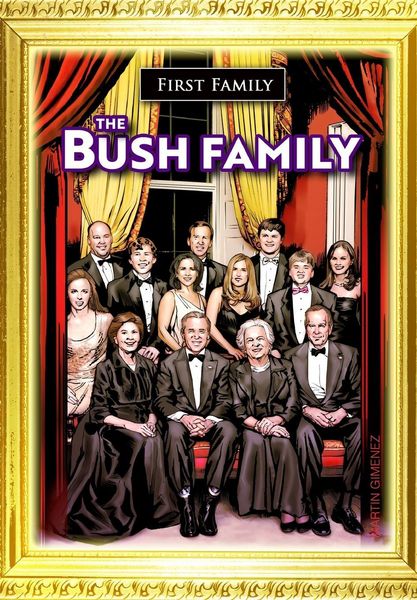 Produktbild: First Family