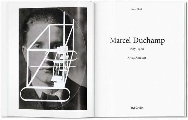 Produktbild: Duchamp