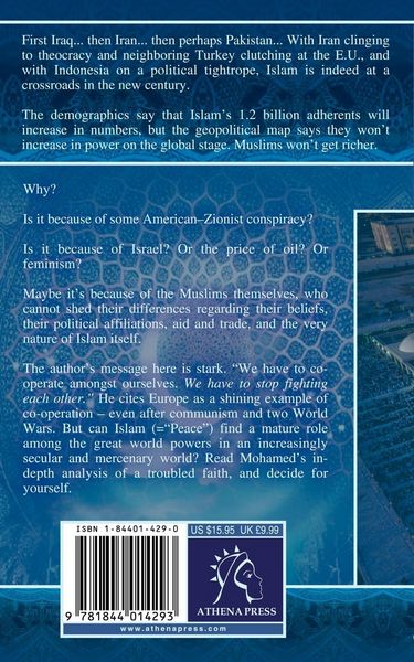 Produktbild: Crossroads! Islam in the 21st Century