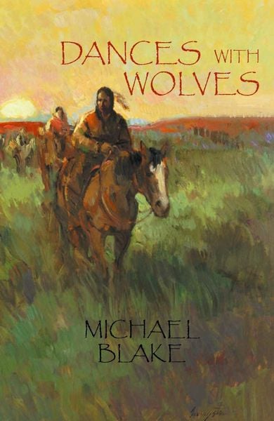 Produktbild: Dances With Wolves