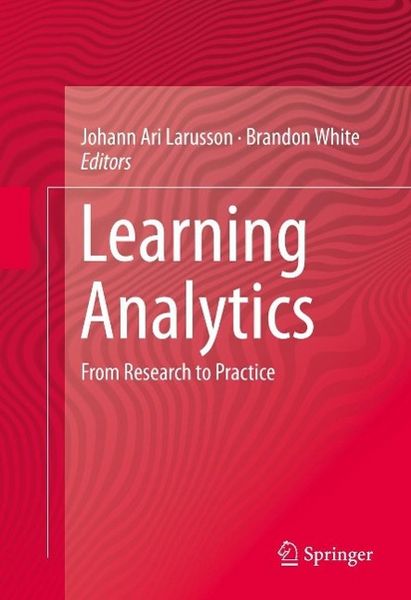 Produktbild: Learning Analytics