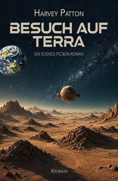 Produktbild: Besuch auf Terra