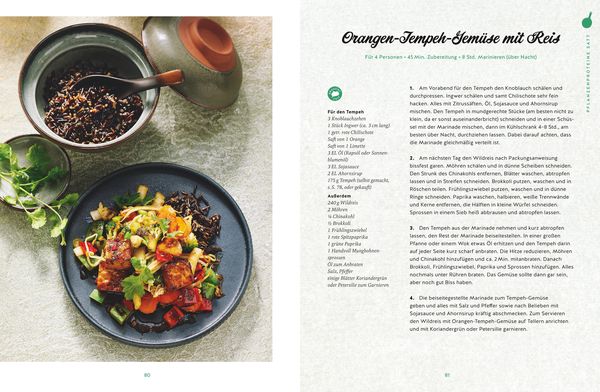 Produktbild: Vegan Know-how