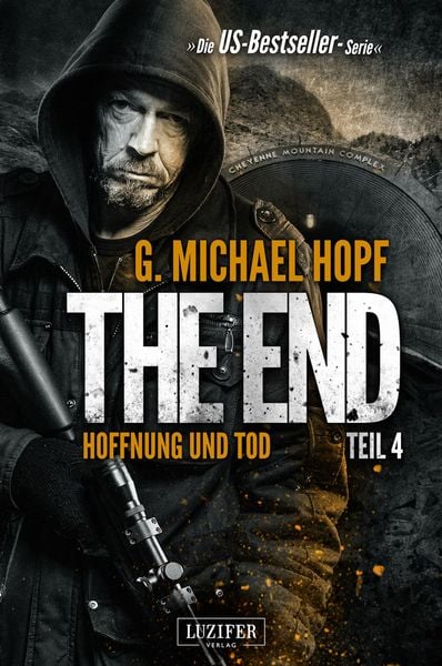 Produktbild: Hoffnung und Tod (the End 4)