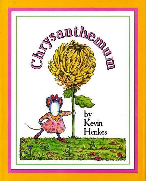 Produktbild: Chrysanthemum Big Book