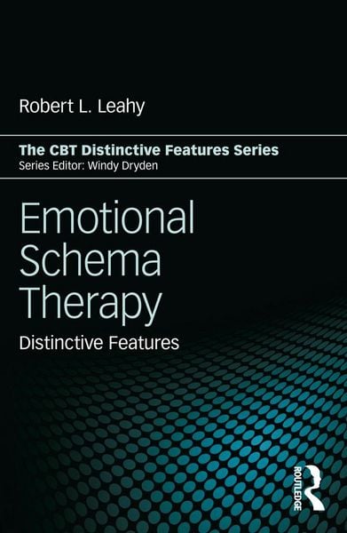 Produktbild: Emotional Schema Therapy