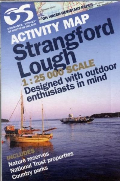 Produktbild: Strangford Lough