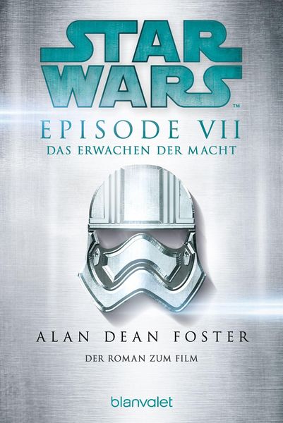 Produktbild: Star Wars(TM) - Das Erwachen der Macht