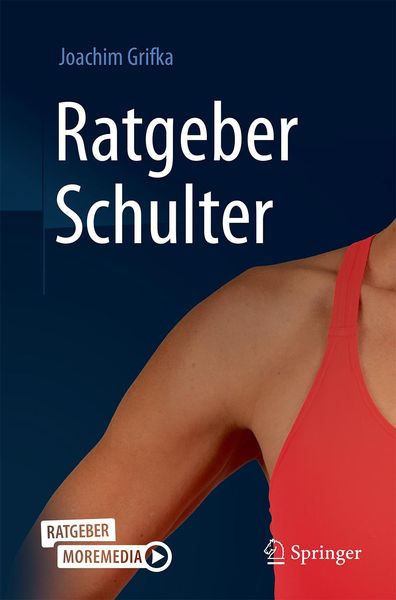 Produktbild: Ratgeber Schulter