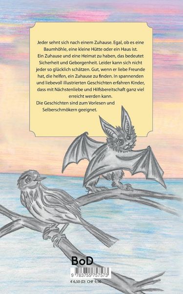 Produktbild: Nelly - Flederm&auml;uschen auf gro&szlig;er Reise