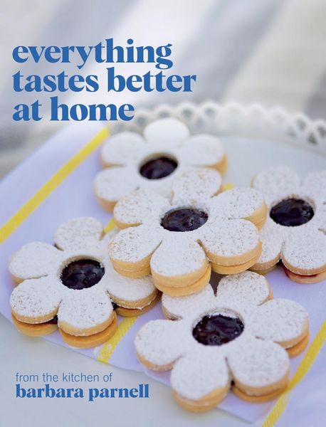 Produktbild: Everything Tastes Better at Home