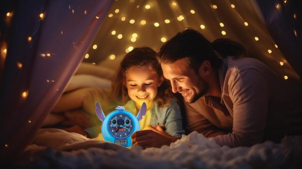 Produktbild: Mein p&auml;dagogischer Stitch Sleep Companion