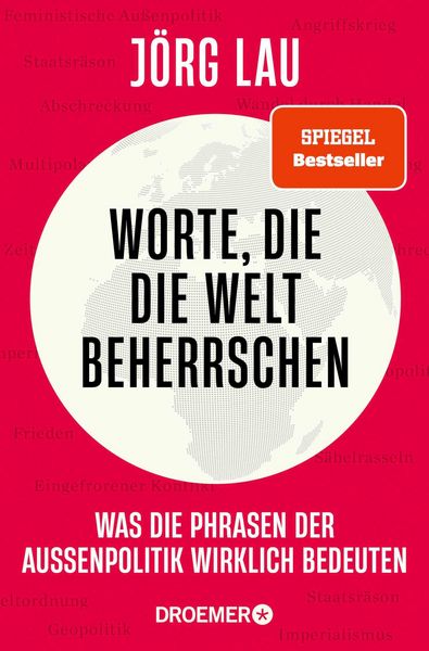Produktbild: Worte, die die Welt beherrschen