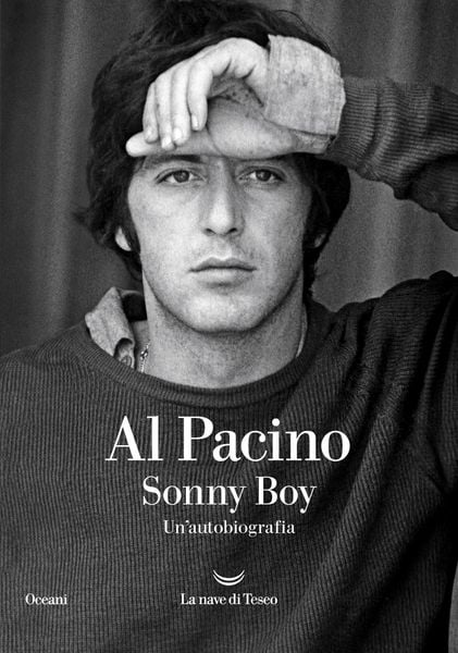 Produktbild: Sonny boy. Un'autobiografia