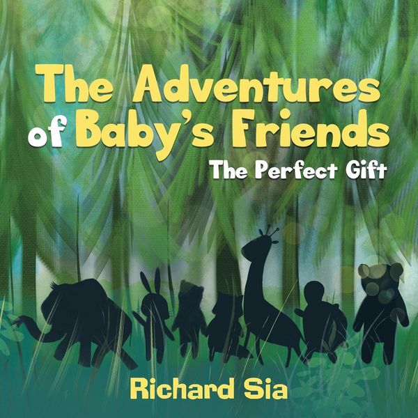 Produktbild: The Adventures of Baby's Friends