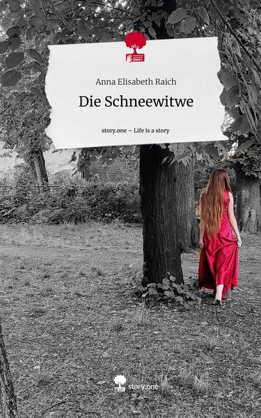 Produktbild: Die Schneewitwe. Life is a Story - story.one