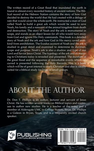 Produktbild: Noah's Ark