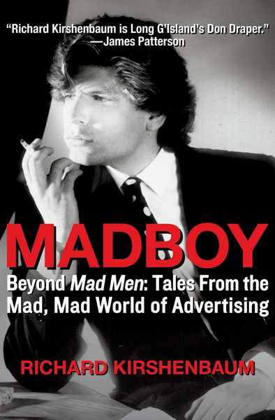 Produktbild: Madboy