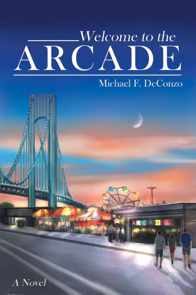 Produktbild: Welcome to the Arcade