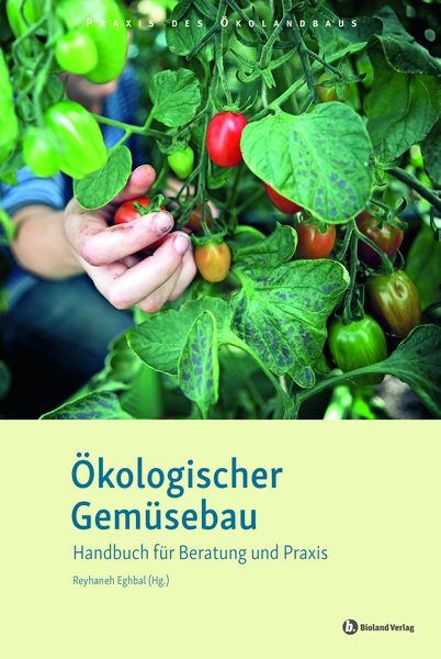 Produktbild: &Ouml;kologischer Gem&uuml;sebau
