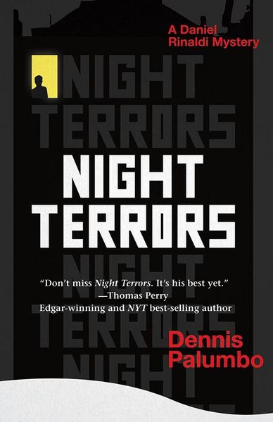 Produktbild: Night Terrors