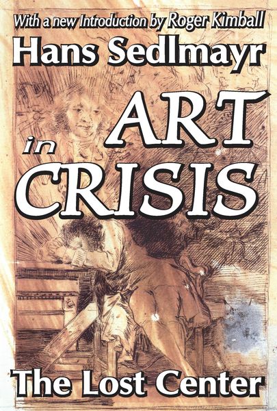 Produktbild: Art in Crisis