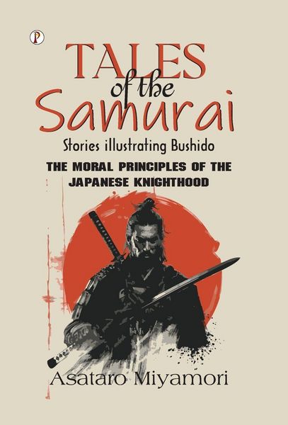Produktbild: Tales of the Samurai Stories