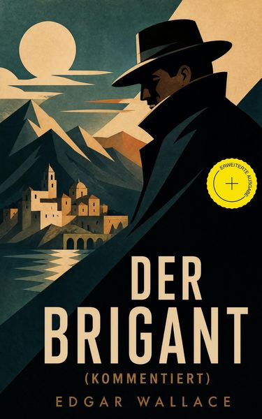Produktbild: Der Brigant (Kommentiert)