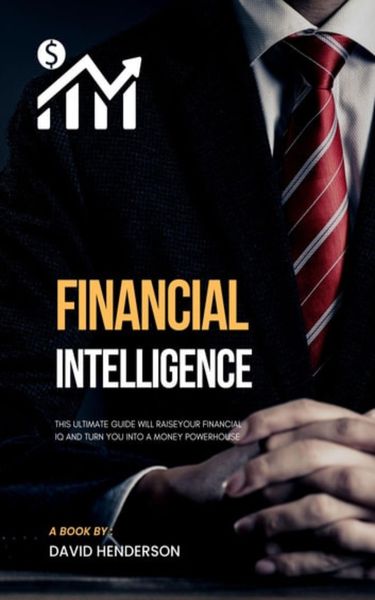 Produktbild: Financial Intelligence