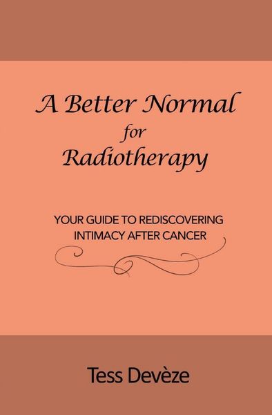 Produktbild: A Better Normal for Radiotherapy