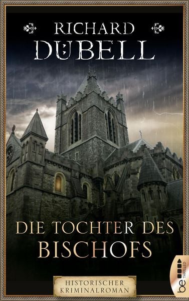 Produktbild: Die Tochter des Bischofs