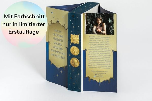 Produktbild: House of Zodiac - Kometenschauer