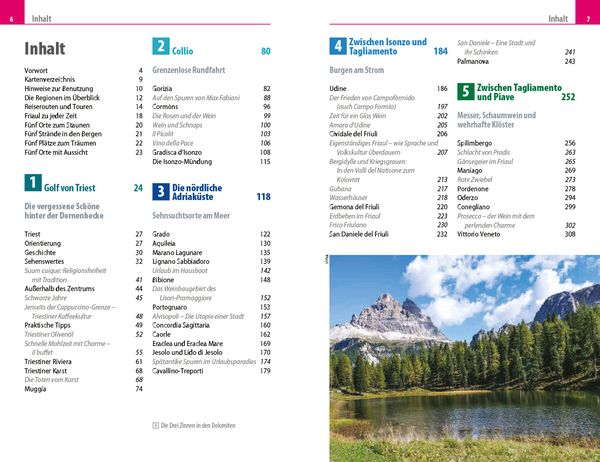 Produktbild: Reise Know-How Reisef&uuml;hrer Friaul
