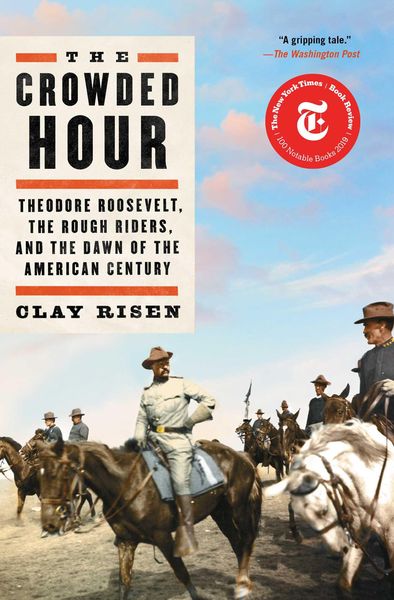 Produktbild: The Crowded Hour