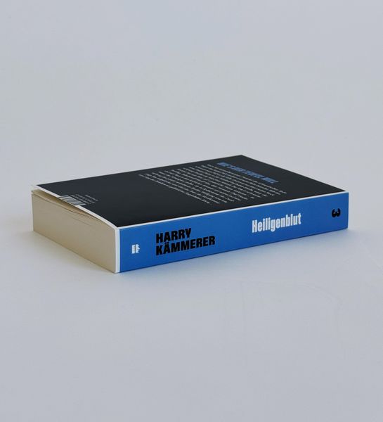 Produktbild: Heiligenblut
