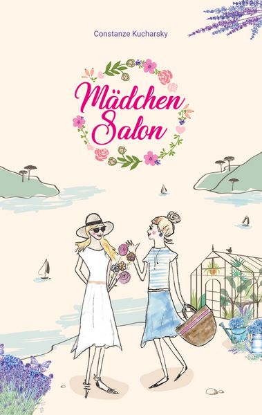 Produktbild: M&auml;dchensalon