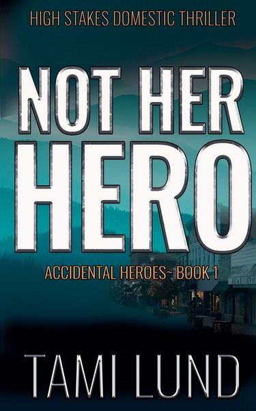 Produktbild: Not Her Hero