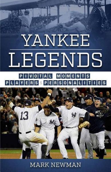 Produktbild: Yankee Legends