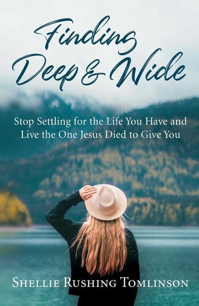 Produktbild: Finding Deep and Wide