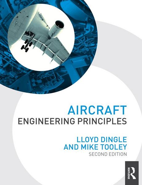Produktbild: Aircraft Engineering Principles