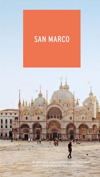Produktbild: POLYGLOTT on tour Reisef&uuml;hrer Venedig