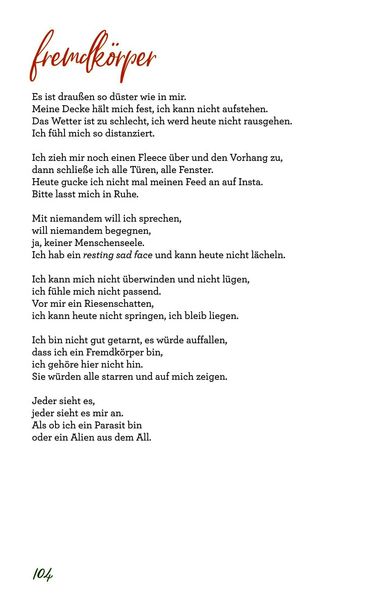 Produktbild: Ein bisschen gl&uuml;cklich