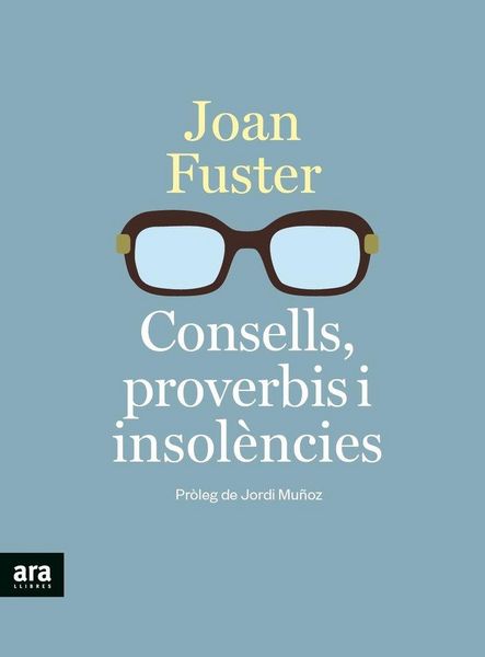 Produktbild: Consells, proverbis i insol&egrave;ncies